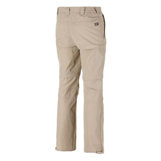 Fox Outdoor Rachel Vaellushousut - Khaki