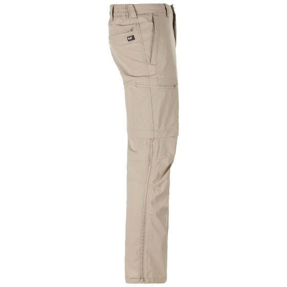 Fox Outdoor Rachel Vaellushousut - Khaki