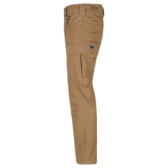 MFH Storm Tactical Housut Ripstop - Coyote Tan