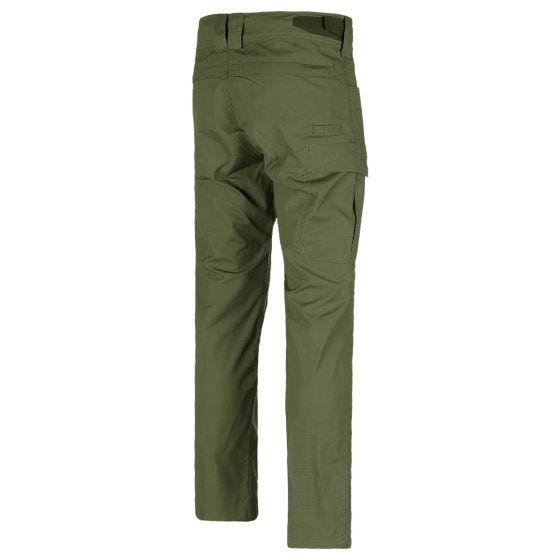 MFH Storm Tactical Housut Ripstop - Od-Vihreä
