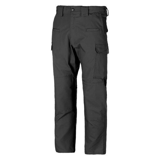MFH Attack Tactical Teflonpinnoitettu Housut Ripstop - Musta