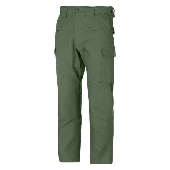 MFH Attack Tactical Teflonpinnoitettu Housut Ripstop - Od-Vihreä