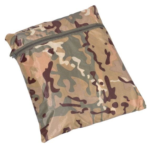 MFH Vedenpitävä Puku - Operation Camo