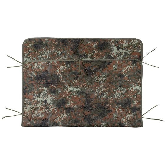 MFH Ponchovuori - Flecktarn