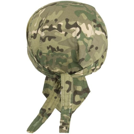 MFH Päähuivi Operation Camo