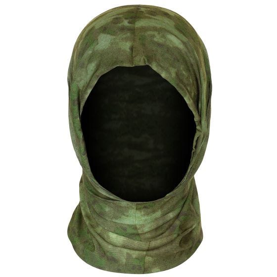 MFH Kauluri - HDT Camo FG