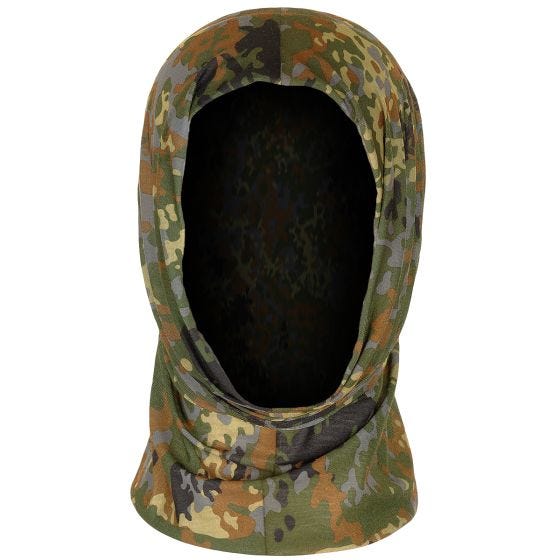 MFH Kauluri - Flecktarn