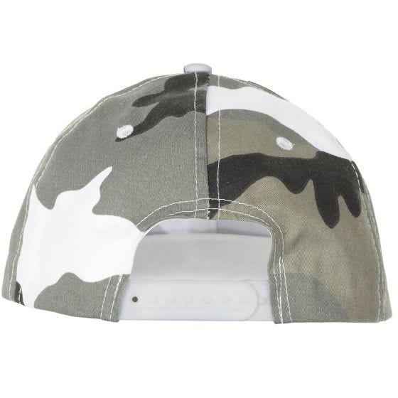 MFH Baseball-lakki Urban