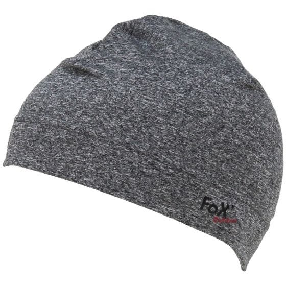 Fox Outdoor Juoksupäähine - Harmaa