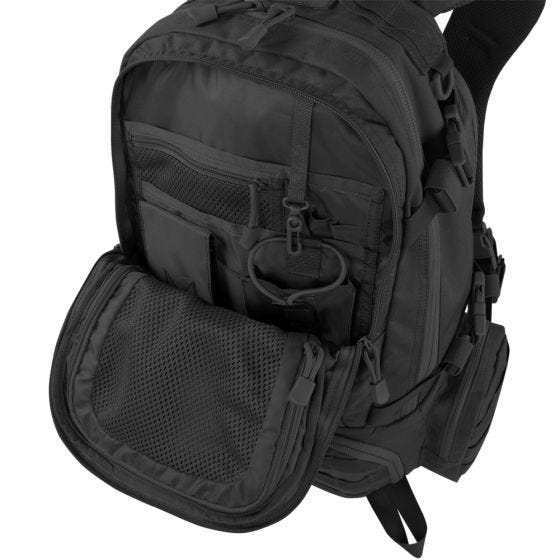 Condor Titan Varustereppu Musta