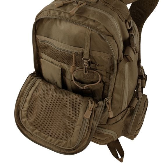 Condor Titan Varustereppu Ruskea