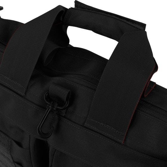 Condor Aviator Laukku - Musta
