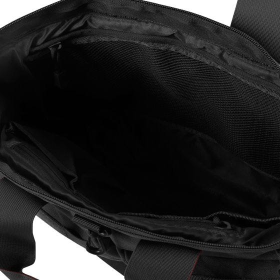 Condor Aviator Laukku - Musta