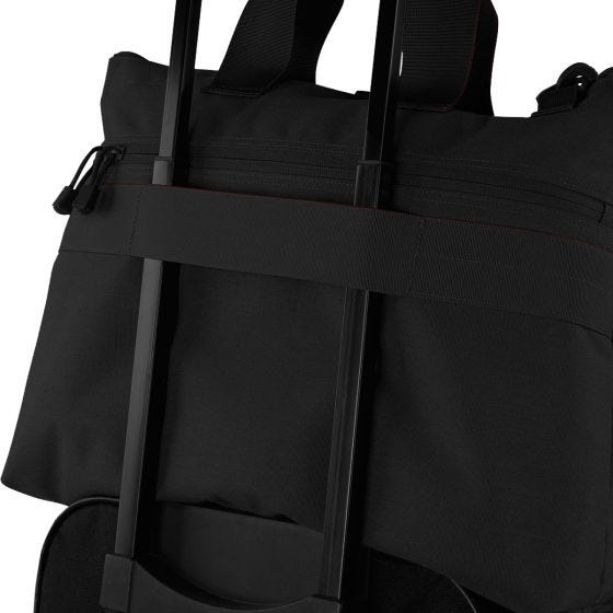 Condor Aviator Laukku - Musta