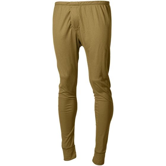 MFH US Level I Gen III Alushousut - Coyote Tan