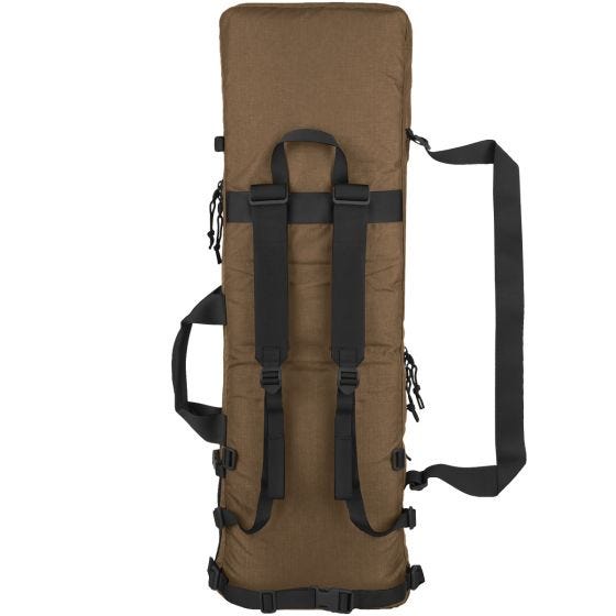Wisport Kiväärikotelo 100 cm - Ruskea