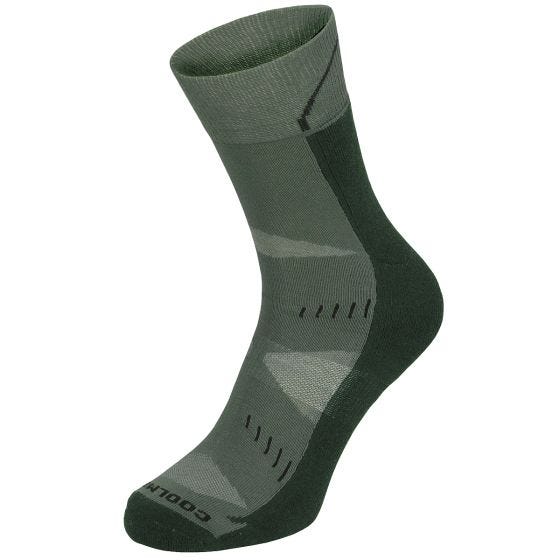 Fox Outdoor Arber Trekking Sukat - Oliivi
