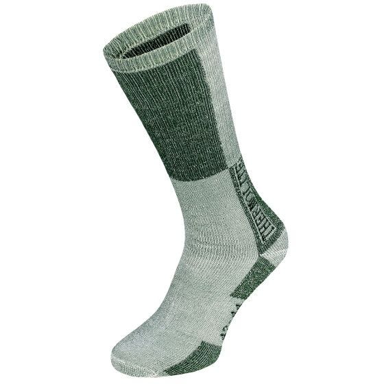 Fox Outdoor Polar Winter Sukat - Oliivi/Valkoinen