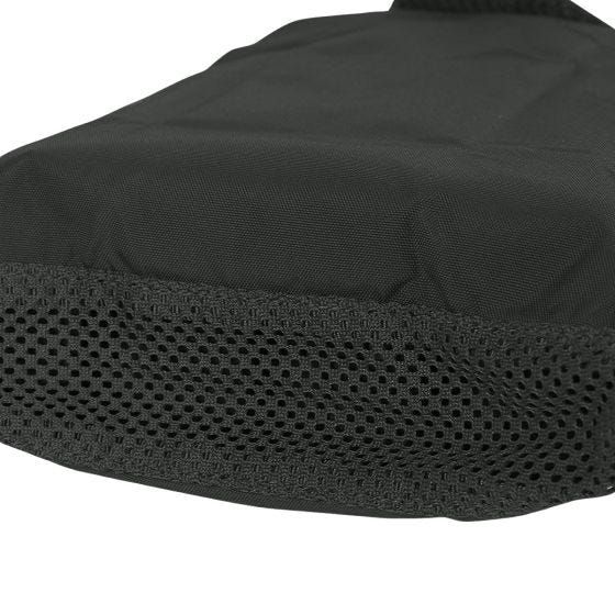 Condor Micro Dump Pouch -tasku - Musta