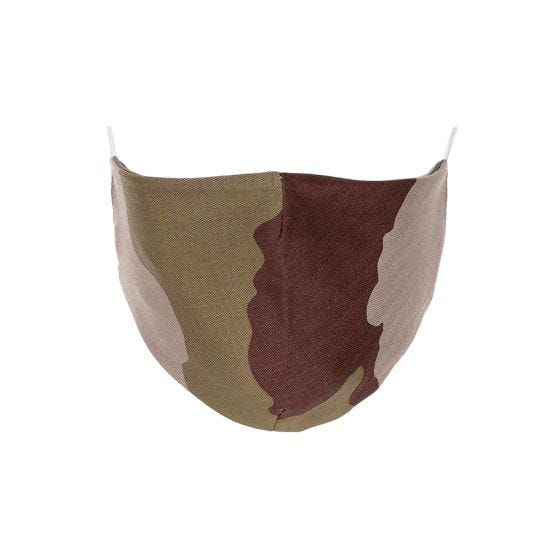 MFH Suu/Nenä Naamio - Desert Camo