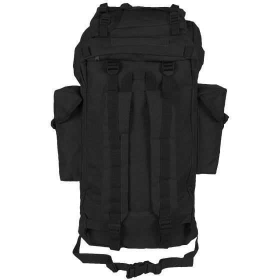 MFH Rinkka Saksan Armeija 65 L Musta