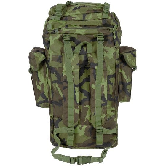 MFH Rinkka Saksan Armeija 65 L Czech Woodland