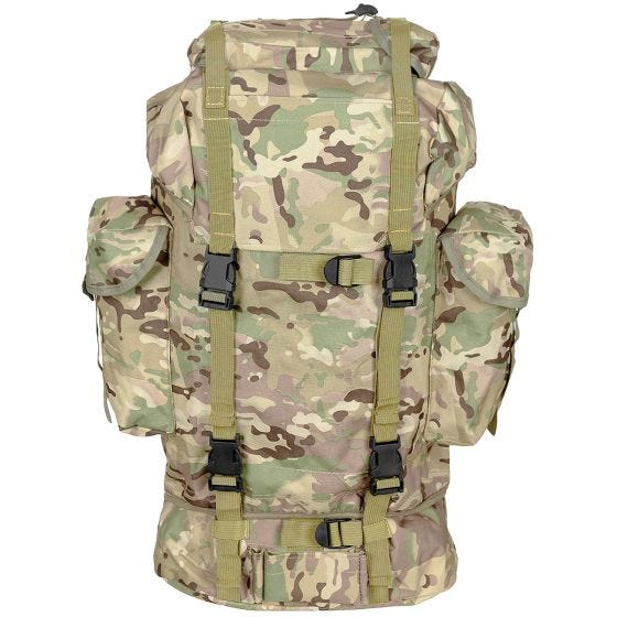 MFH Rinkka Saksan Armeija 65 L Operation Camo