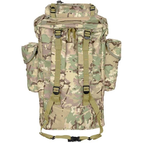 MFH Rinkka Saksan Armeija 65 L Operation Camo