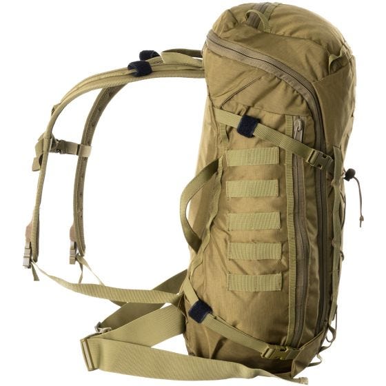 MFH Mission 30 Reppu Coyote Tan