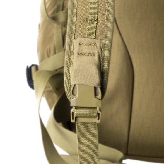 MFH Mission 30 Reppu Coyote Tan
