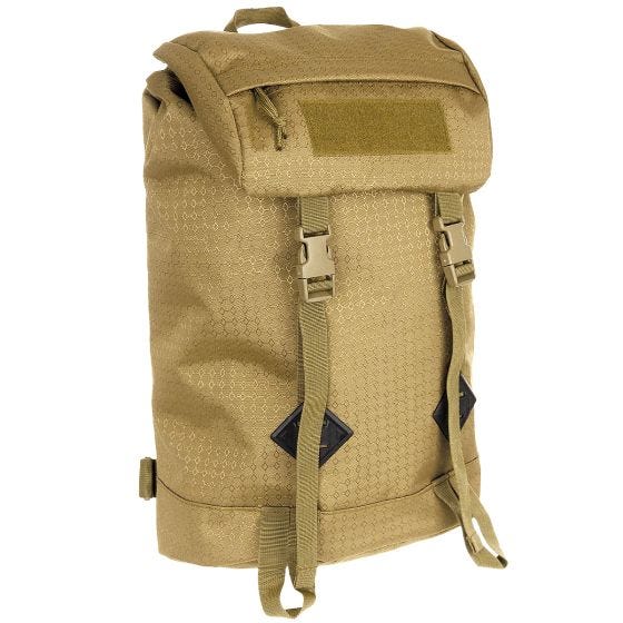MFH Bote Reppu OctaTac - Coyote Tan