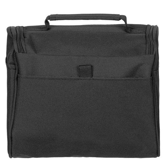 MFH Washbag Toilettilaukku - Musta