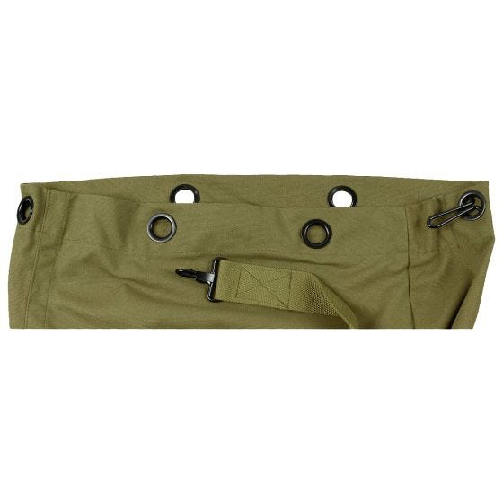 MFH US Army Type Putkikassi - Oliivi
