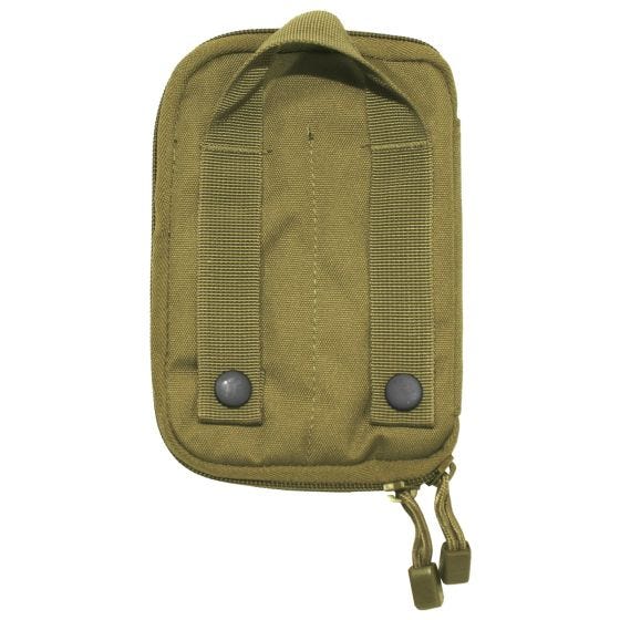 MFH Pieni Asiakirjalaukku Coyote Tan