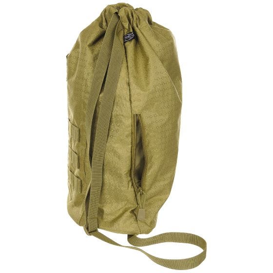 MFH OctaTac Urheilulaukku - Coyote Tan