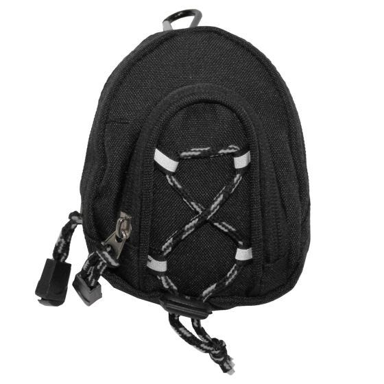 Fox Outdoor Kameratasku - Musta