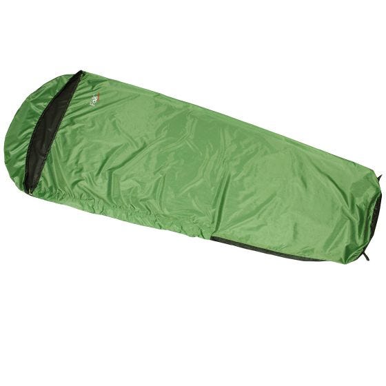 Fox Outdoor Light Makuupussin suojus - Oliivi/Musta