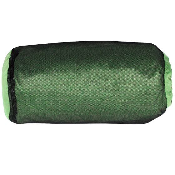 Fox Outdoor Light Makuupussin suojus - Oliivi/Musta