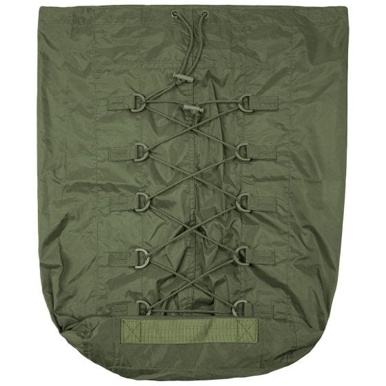 MFH BW Compression Bag Olive