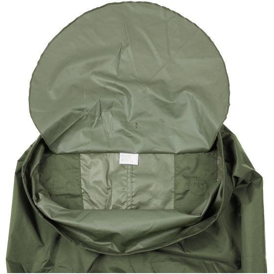 MFH BW Compression Bag Olive