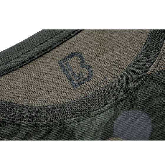 Brandit Naisten T-paita - Dark Camo