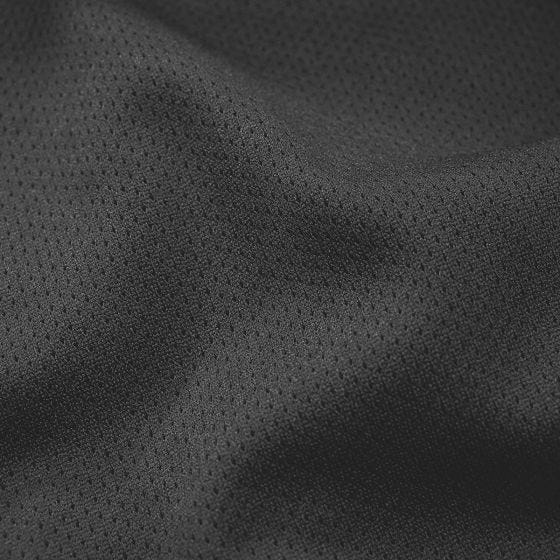 Brandit Teddyfleece Takki - Musta