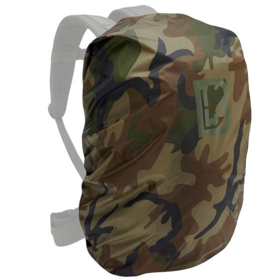 Brandit US Cooper Medium Repun sadesuoja - Woodland