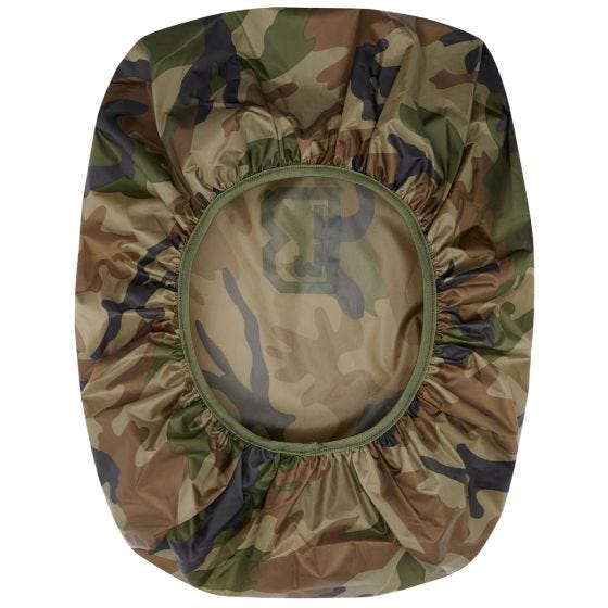 Brandit US Cooper Medium Repun sadesuoja - Woodland