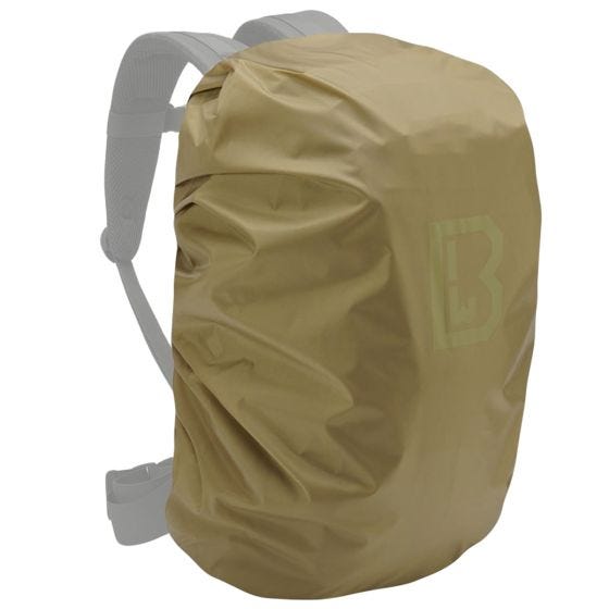 Brandit US Cooper Medium Repun sadesuoja - Camel