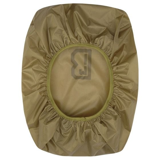 Brandit US Cooper Medium Repun sadesuoja - Camel