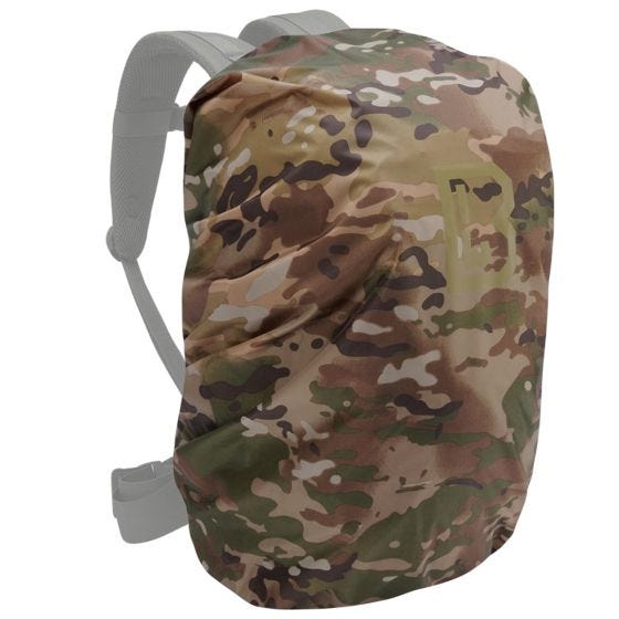 Brandit US Cooper Large Repun sadesuoja - Tactical Camo