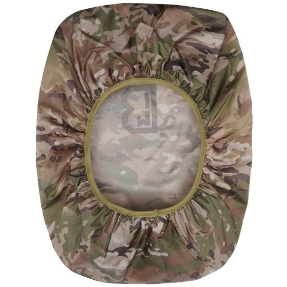 Brandit US Cooper Large Repun sadesuoja - Tactical Camo