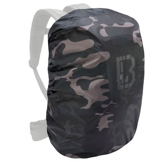 Brandit US Cooper Large Repun sadesuoja - Dark Camo