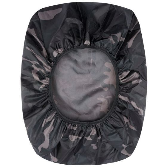 Brandit US Cooper Large Repun sadesuoja - Dark Camo